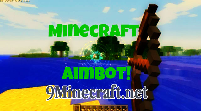 aimbot for minecraft pc