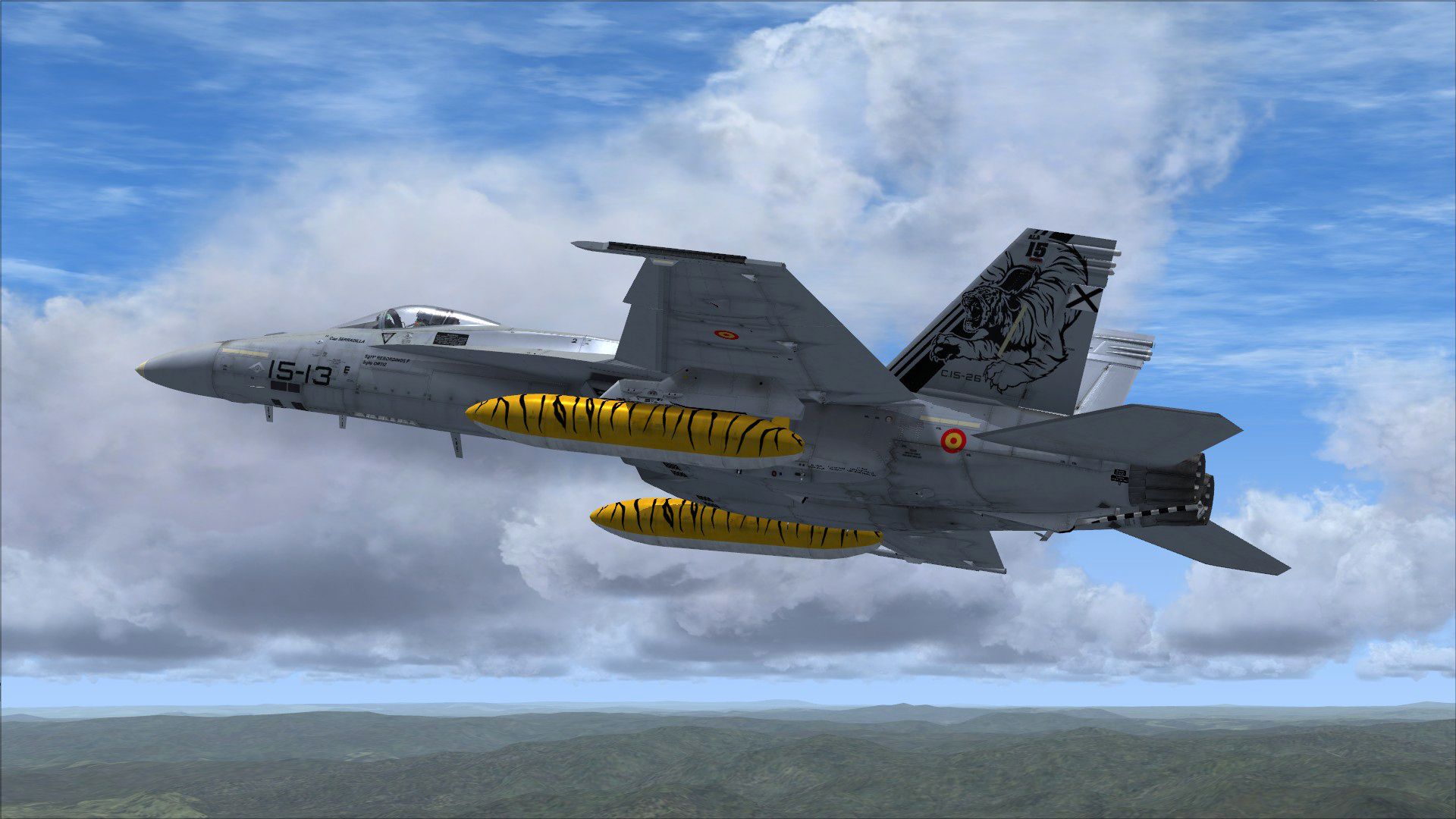 vertical reality simulations aircraft free torrent