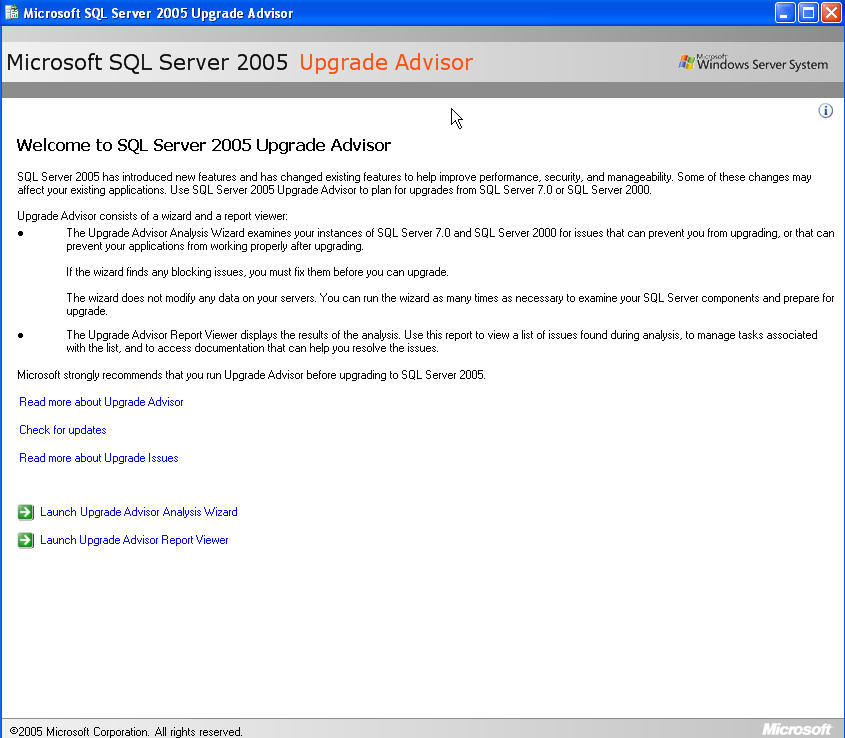 sql server 2005 sp1 download
