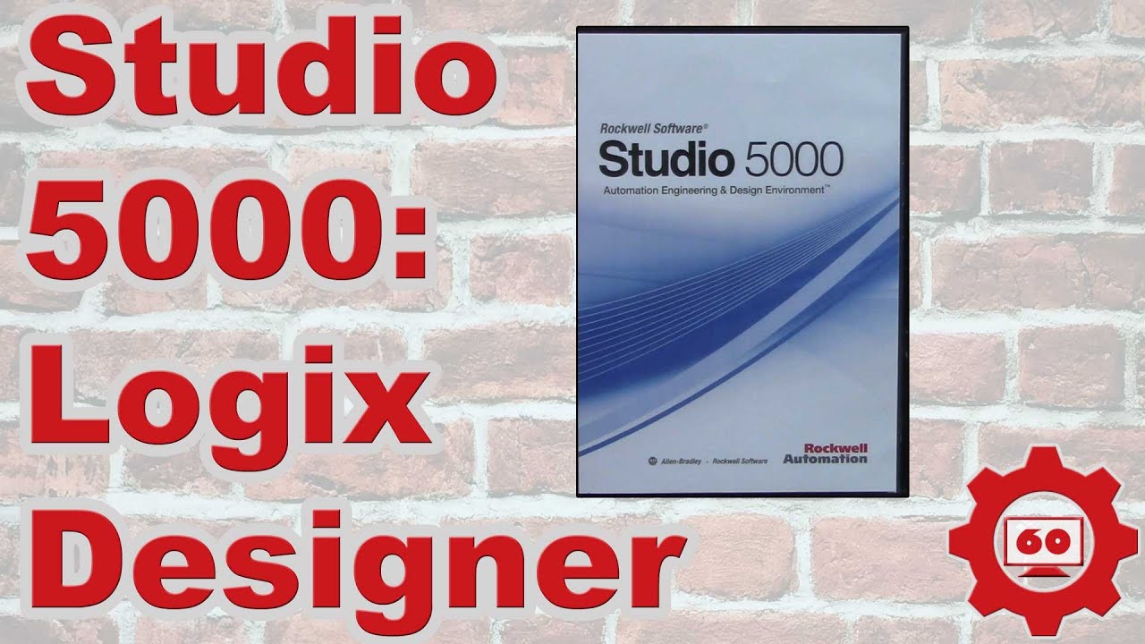 free rslogix 5000 training software